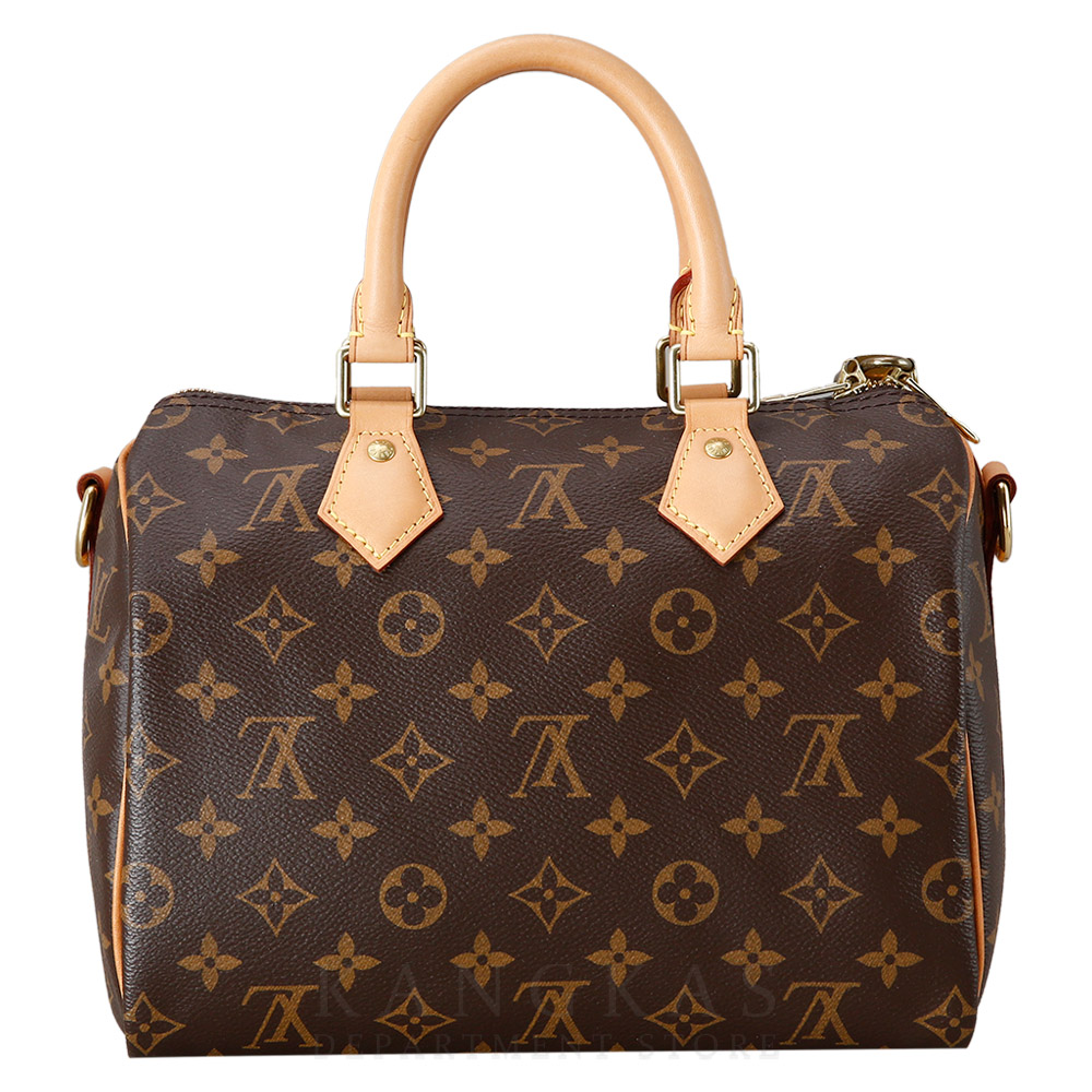 LOUIS VUITTON(USED)루이비통 모노그램 스피디 25 반둘리에
